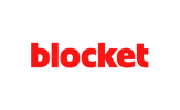 Blocket logotyp