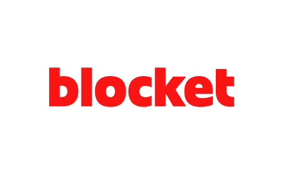 Blocket Logo