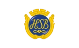HSB logotyp