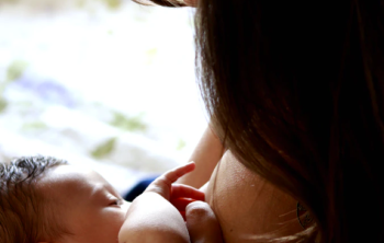benefits breastfeeding