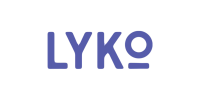 Lyko logotyp
