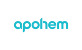 Apohem logotyp