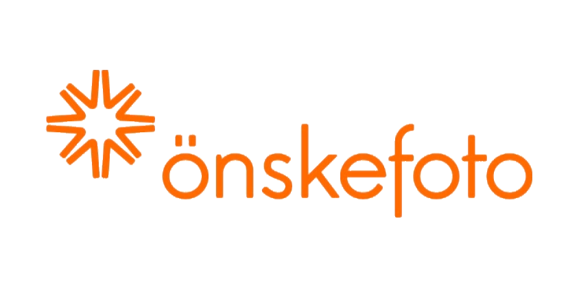 Önskefoto Logo
