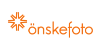 önskefoto logotyp