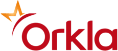 Orkla Logo