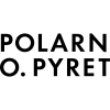 Polarn o. pyret logotyp
