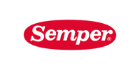 Semper logotyp