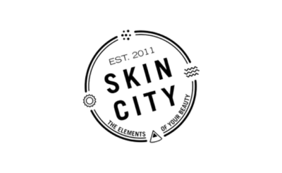 SkinCity Logo