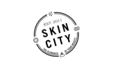 SkinCity logotyp