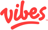 Vibes logotyp