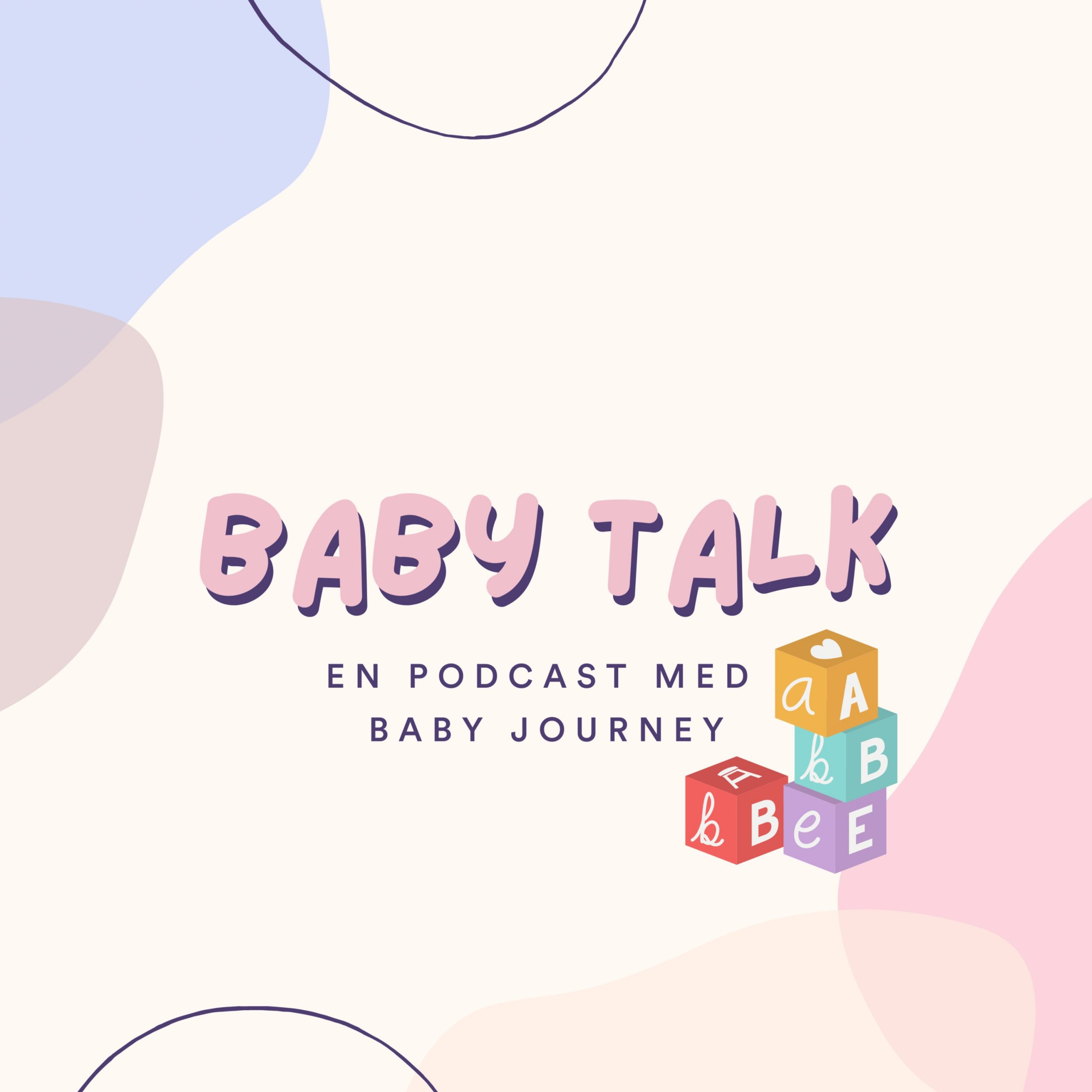 Baby Talk image